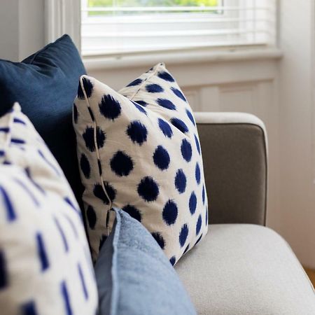 Kensington Court By Lime Street Apartment Лондон Екстериор снимка