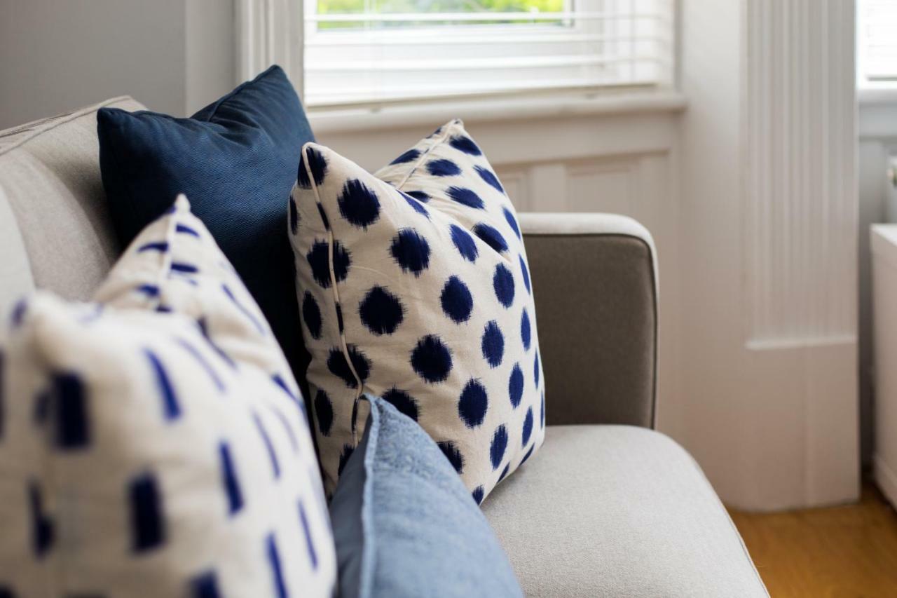 Kensington Court By Lime Street Apartment Лондон Екстериор снимка