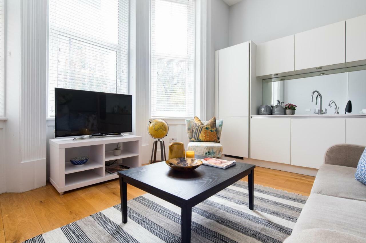 Kensington Court By Lime Street Apartment Лондон Екстериор снимка