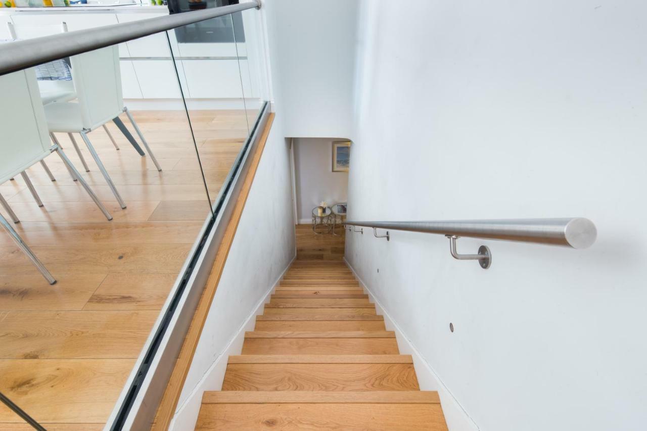 Kensington Court By Lime Street Apartment Лондон Екстериор снимка