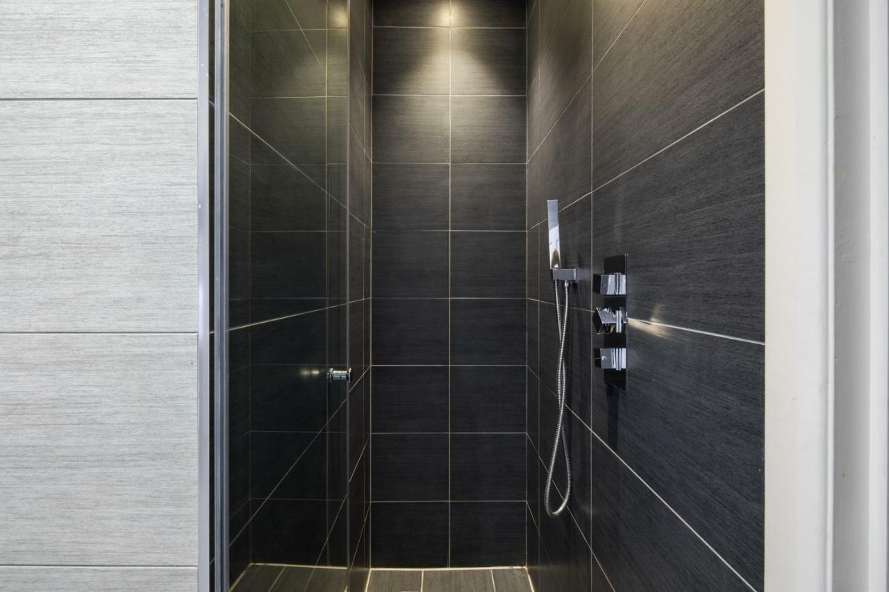 Kensington Court By Lime Street Apartment Лондон Екстериор снимка
