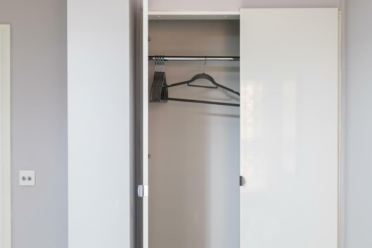 Kensington Court By Lime Street Apartment Лондон Екстериор снимка