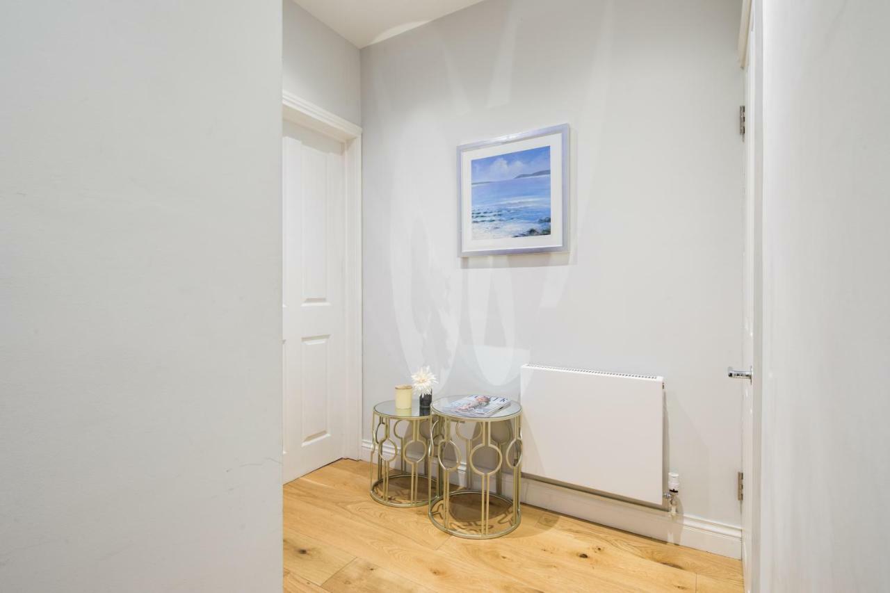 Kensington Court By Lime Street Apartment Лондон Екстериор снимка