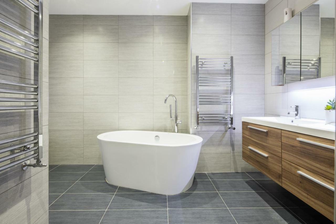 Kensington Court By Lime Street Apartment Лондон Екстериор снимка