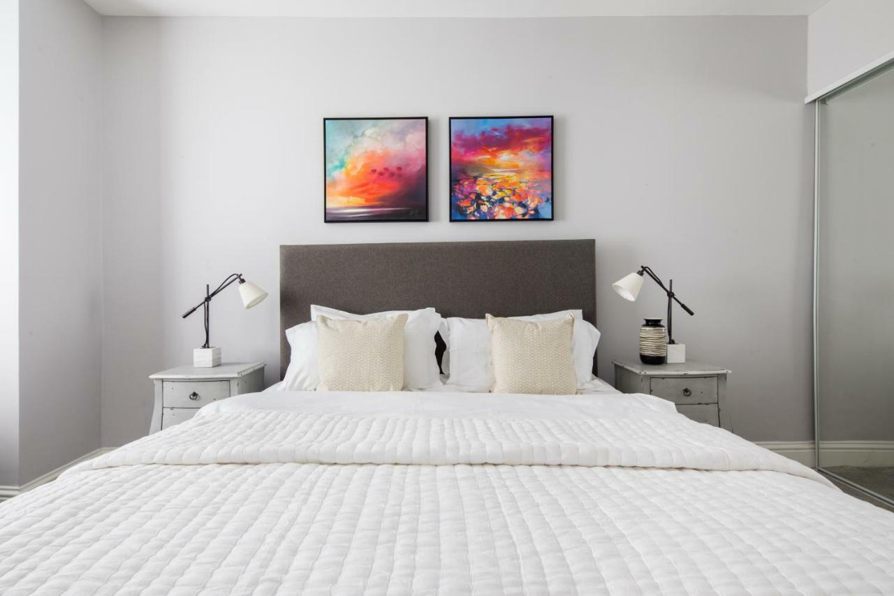 Kensington Court By Lime Street Apartment Лондон Екстериор снимка