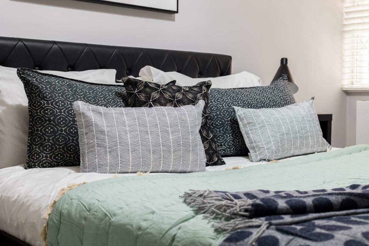 Kensington Court By Lime Street Apartment Лондон Екстериор снимка