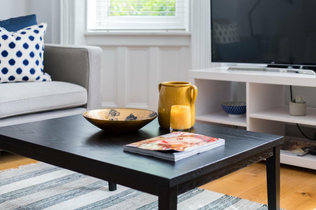 Kensington Court By Lime Street Apartment Лондон Екстериор снимка