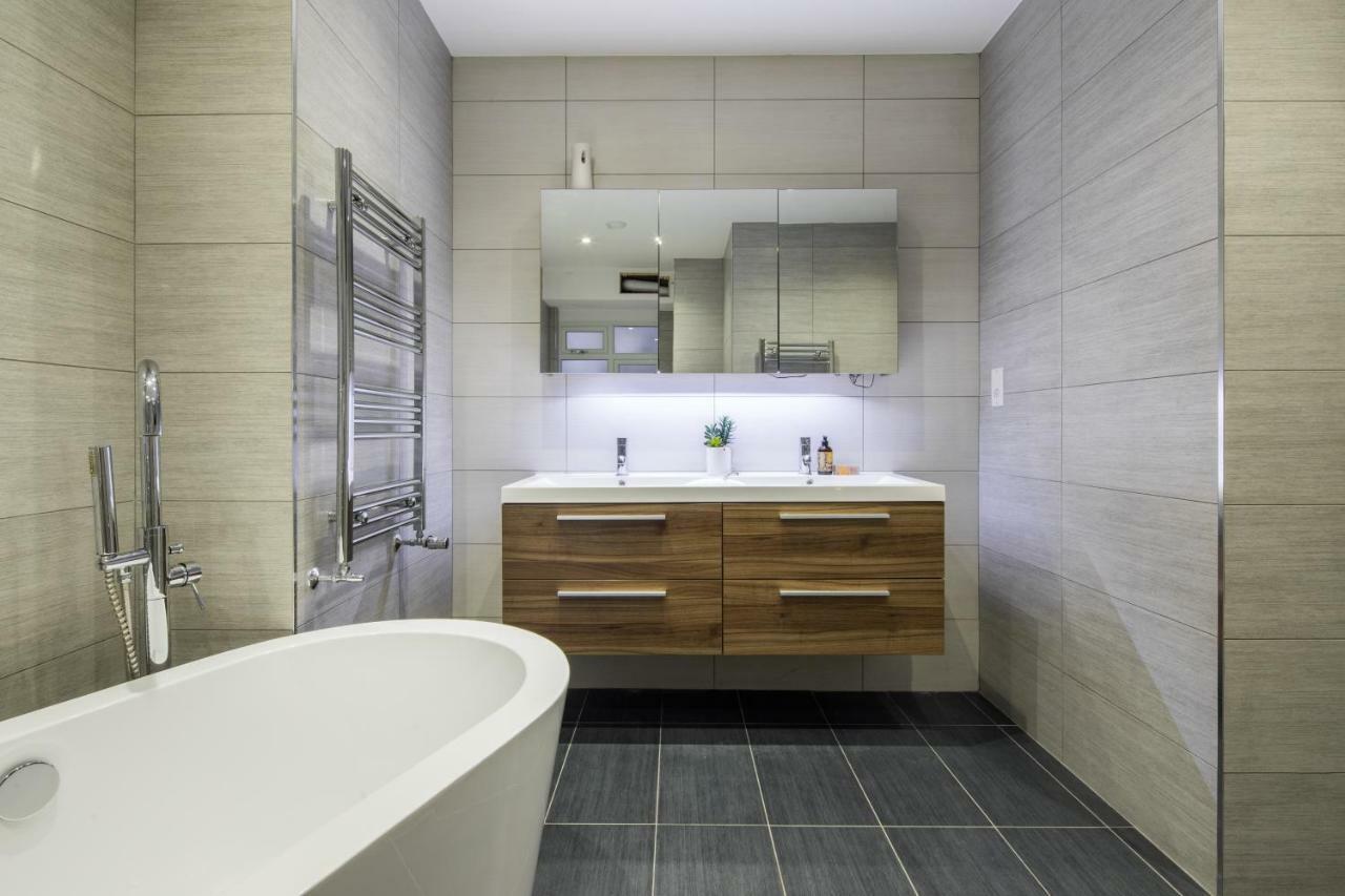 Kensington Court By Lime Street Apartment Лондон Екстериор снимка