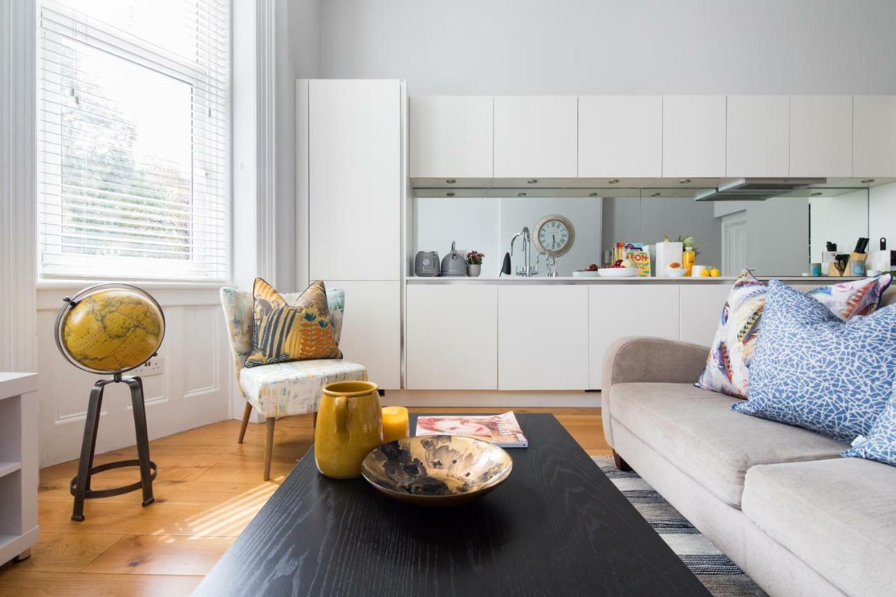 Kensington Court By Lime Street Apartment Лондон Екстериор снимка