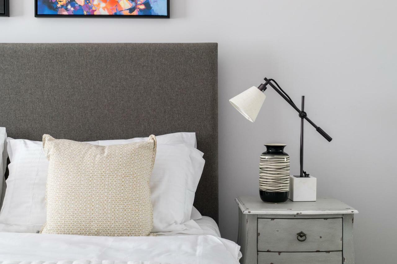 Kensington Court By Lime Street Apartment Лондон Екстериор снимка