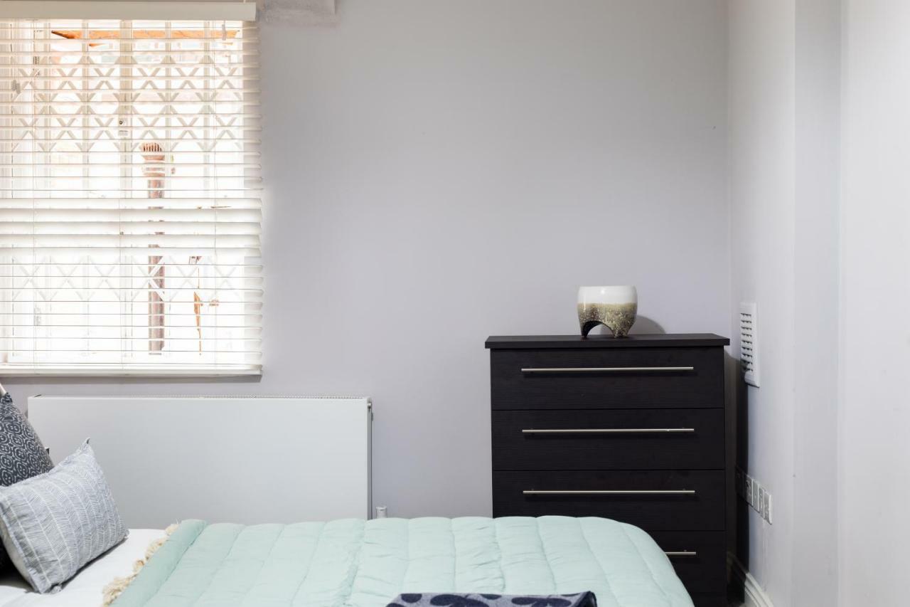 Kensington Court By Lime Street Apartment Лондон Екстериор снимка