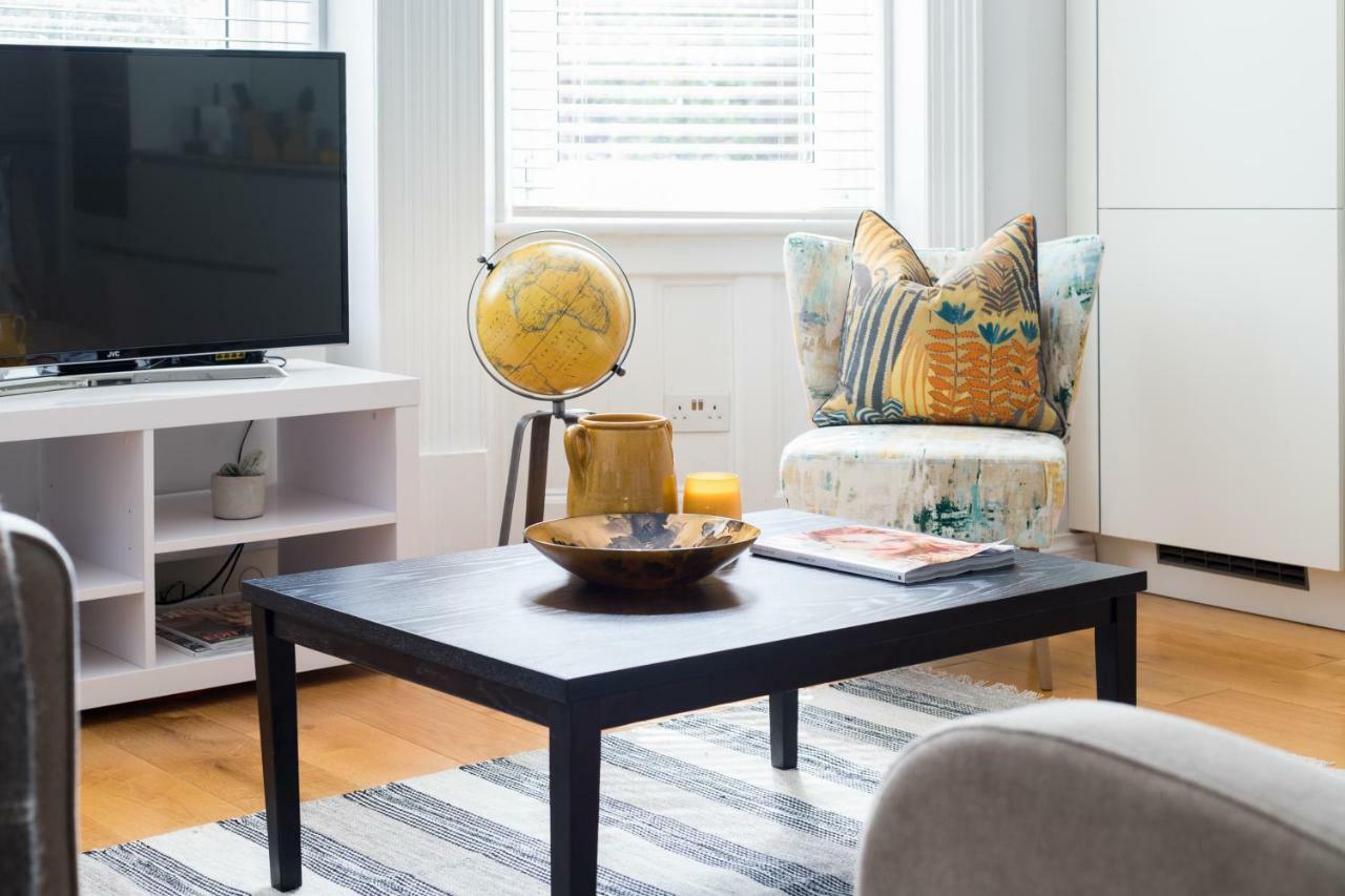 Kensington Court By Lime Street Apartment Лондон Екстериор снимка