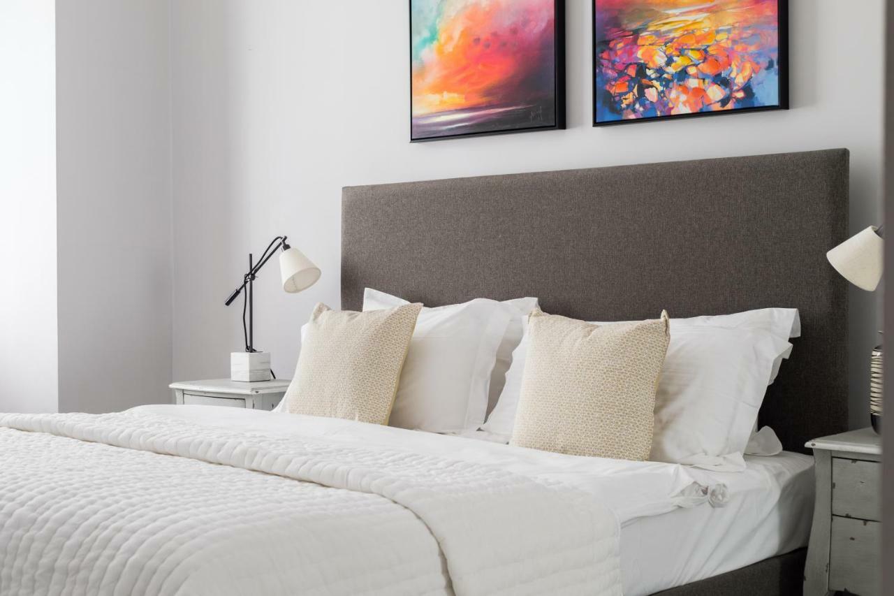 Kensington Court By Lime Street Apartment Лондон Екстериор снимка