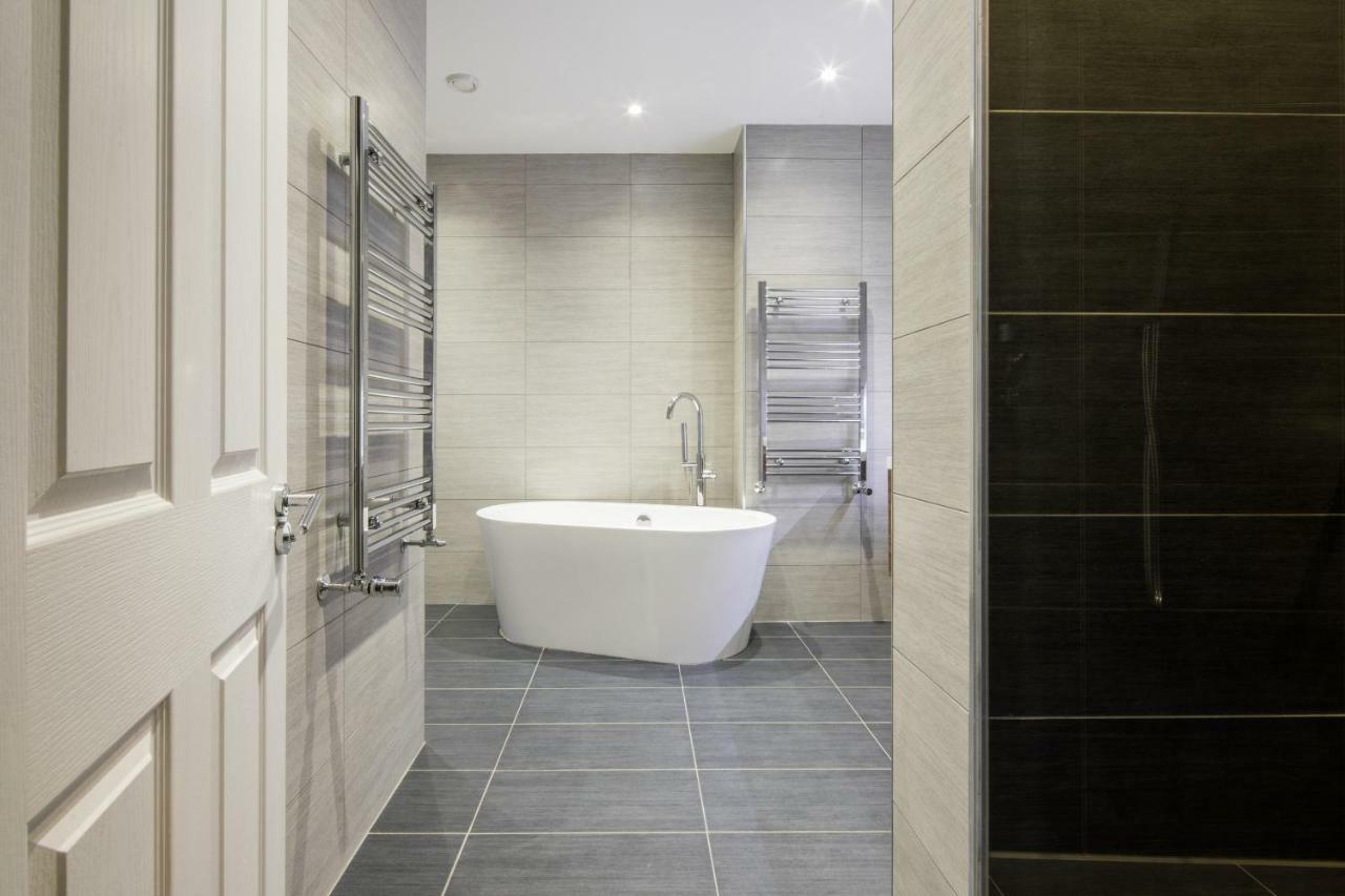 Kensington Court By Lime Street Apartment Лондон Екстериор снимка